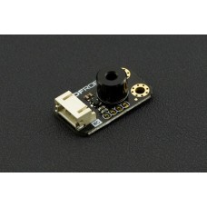 Gravity: I2C Non-contact IR Temperature Sensor For Arduino (MLX90614-DCC)